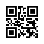 QR Code zur Navigation