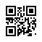 QR Code zur Navigation