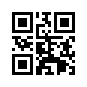 QR Code zur Navigation