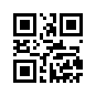 QR Code zur Navigation