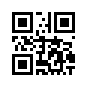 QR Code zur Navigation