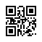 QR Code zur Navigation