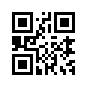 QR Code zur Navigation