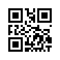 QR Code zur Navigation