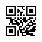 QR Code zur Navigation