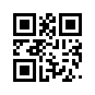 QR Code zur Navigation