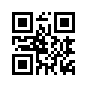 QR Code zur Navigation