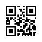 QR Code zur Navigation