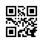 QR Code zur Navigation