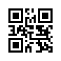 QR Code zur Navigation