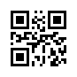 QR Code zur Navigation