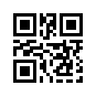 QR Code zur Navigation