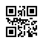 QR Code zur Navigation