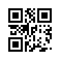 QR Code zur Navigation