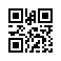 QR Code zur Navigation