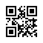 QR Code zur Navigation