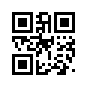 QR Code zur Navigation