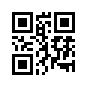 QR Code zur Navigation