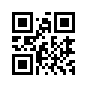 QR Code zur Navigation