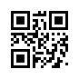 QR Code zur Navigation