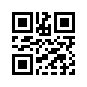 QR Code zur Navigation