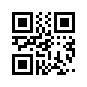 QR Code zur Navigation