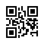 QR Code zur Navigation