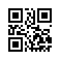 QR Code zur Navigation