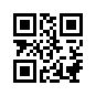 QR Code zur Navigation