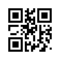 QR Code zur Navigation