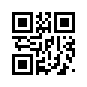 QR Code zur Navigation