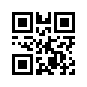 QR Code zur Navigation