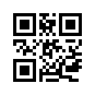 QR Code zur Navigation