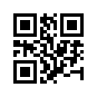 QR Code zur Navigation