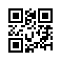 QR Code zur Navigation