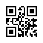 QR Code zur Navigation