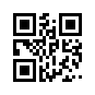 QR Code zur Navigation