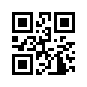 QR Code zur Navigation