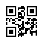 QR Code zur Navigation