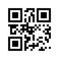 QR Code zur Navigation