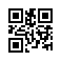 QR Code zur Navigation