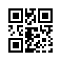 QR Code zur Navigation