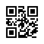 QR Code zur Navigation