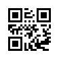 QR Code zur Navigation