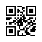 QR Code zur Navigation