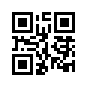 QR Code zur Navigation