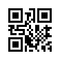 QR Code zur Navigation