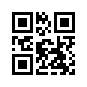 QR Code zur Navigation