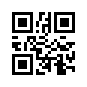 QR Code zur Navigation