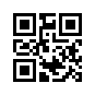 QR Code zur Navigation